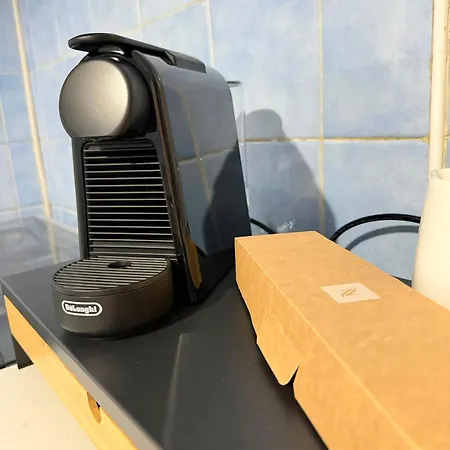 Bellini شقة