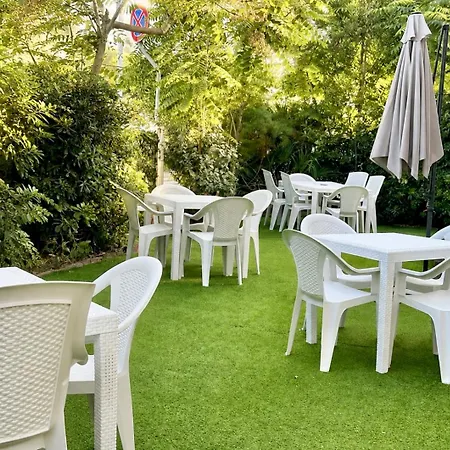 Bellini Apartman